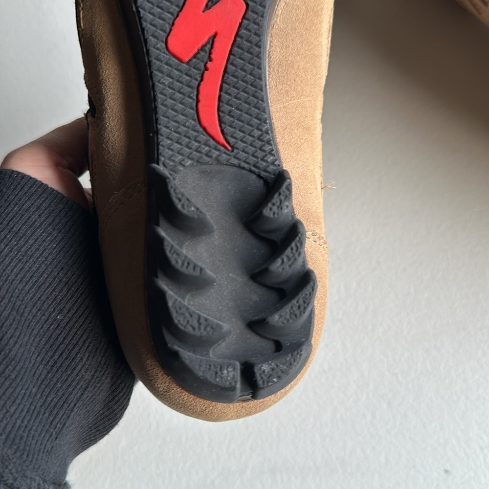 Specialized cycling shoes - Picture 4 of 5